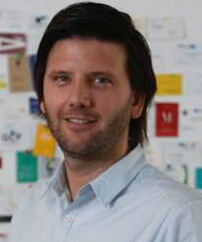 Emilio Rodríguez - Larraín