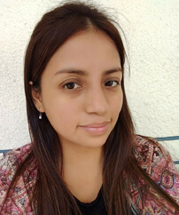 Gabriela Chumpitaz