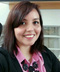 Mónica Vasquez