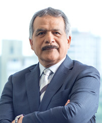 Ricardo Alania