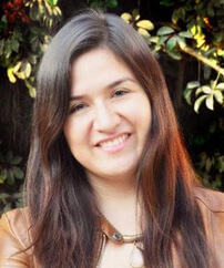 Romina Diaz